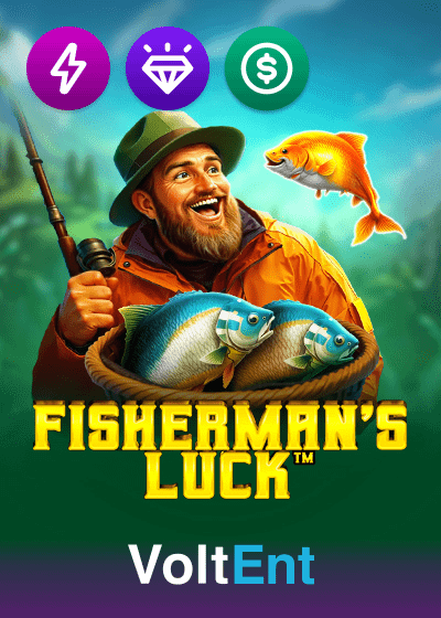 Fishermans Luck