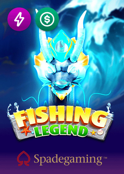 Fishing Legend