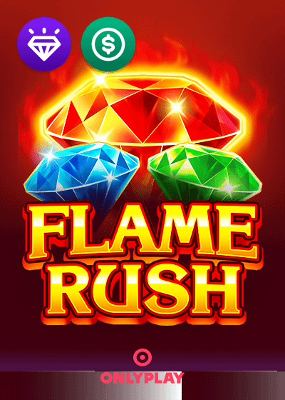 Flame Rush