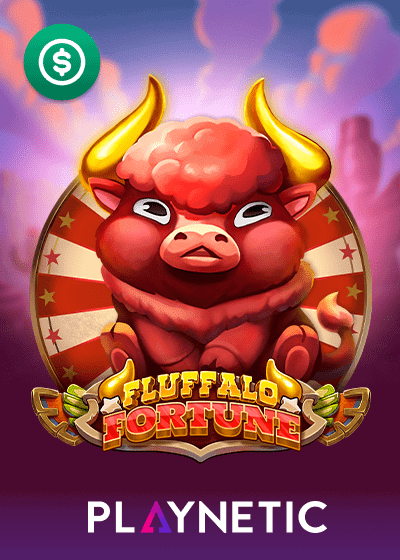 Fluffalo Fortune