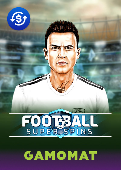Football Super Spins