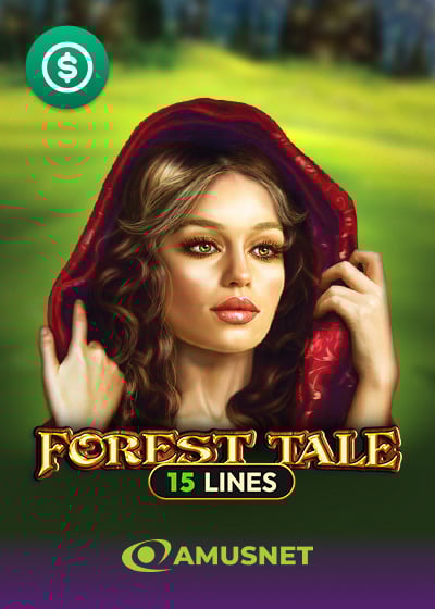 Forest Tale