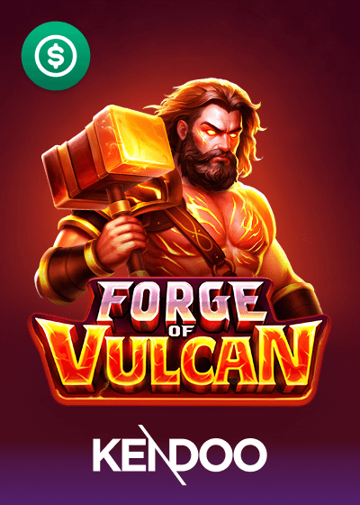 Forge of Vulcan