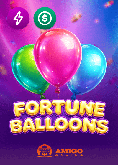 Fortune Balloons