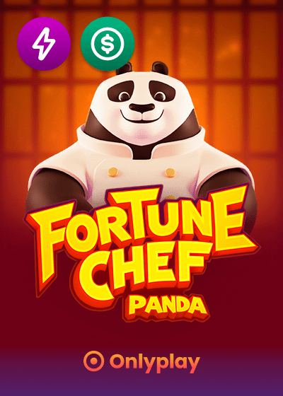 Fortune Chef Panda