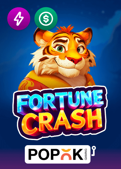 Fortune Crash