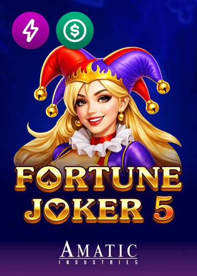 Fortune Joker 5