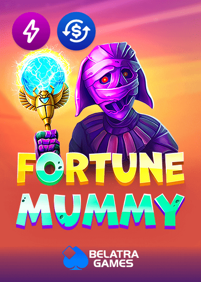 Fortune Mummy