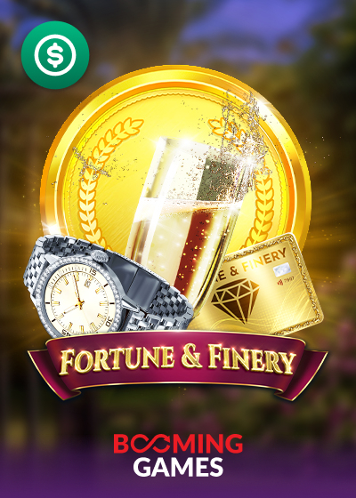 Fortune And Finery