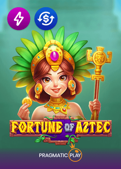 Fortune of Aztec