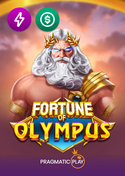 Fortune of Olympus