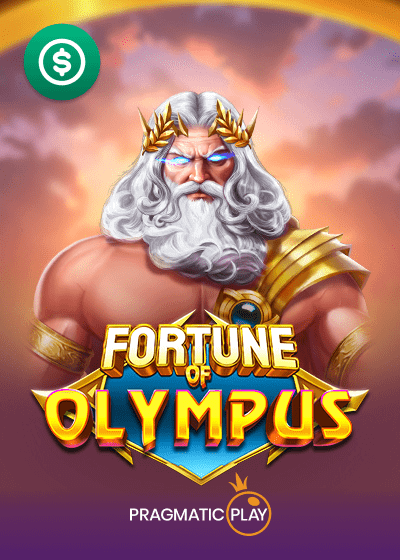 Fortune of Olympus