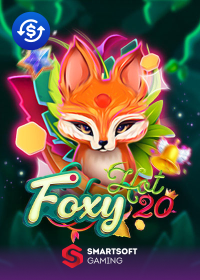Foxy Hot 20