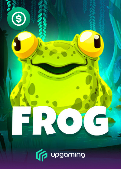 Froggy