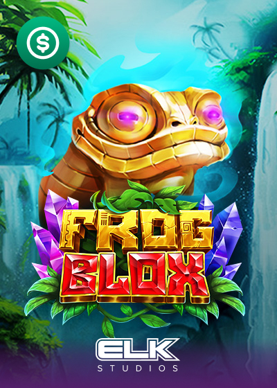 Frogblox