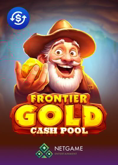 Frontier Gold Cash Pool