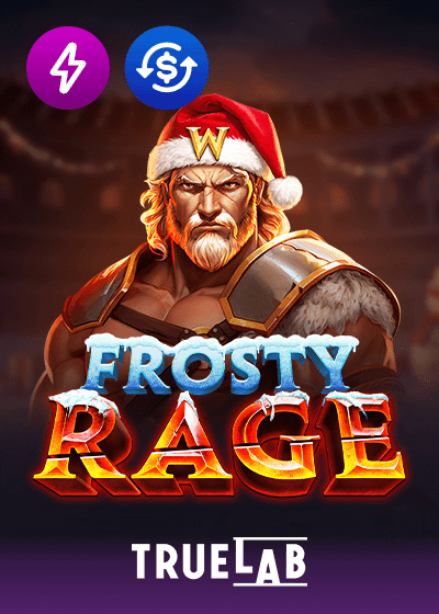 Frosty Rage