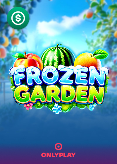 Frozen Garden