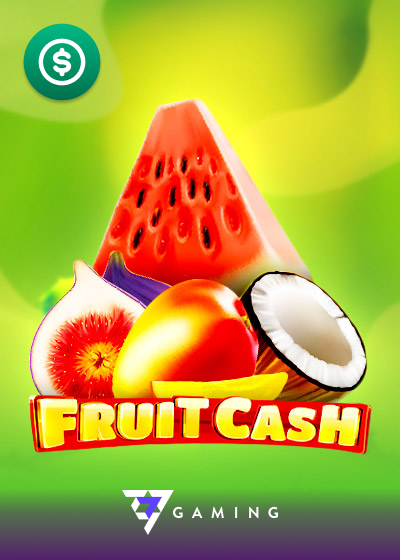 Fruit Cash