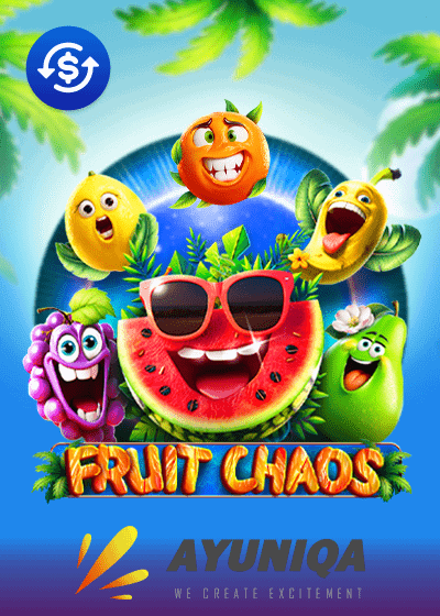 Fruit Chaos