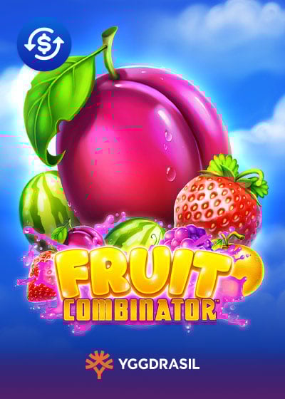 Fruit Combinator