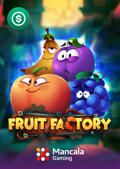 Fruit Factory
