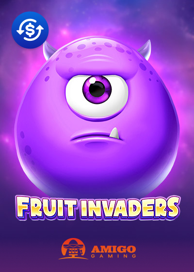 Fruit Invaders