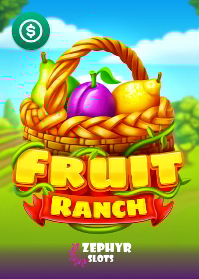 Fruit Ranch