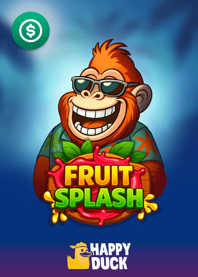 Fruit Splash