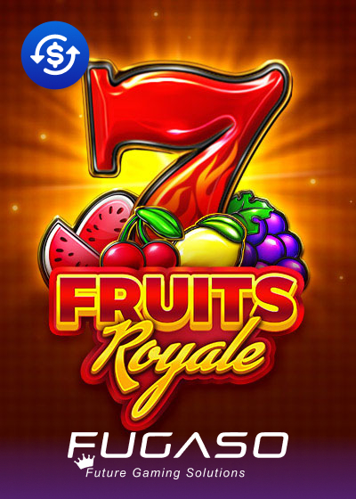 Fruits Royale 5