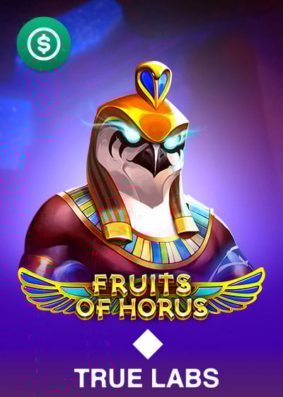Fruits of Horus