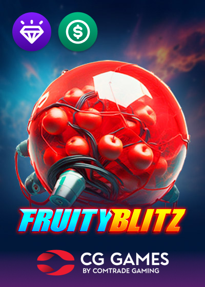 Fruity Blitz