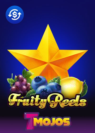 Fruity Reels