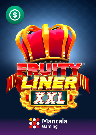 Fruityliner XXL