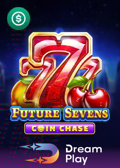 Future Sevens Coin Chase