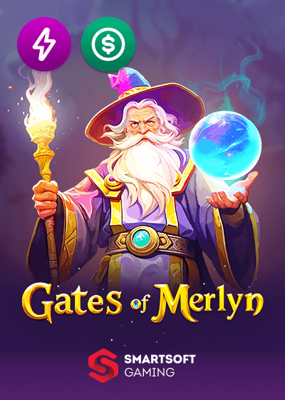Gates of Merylin