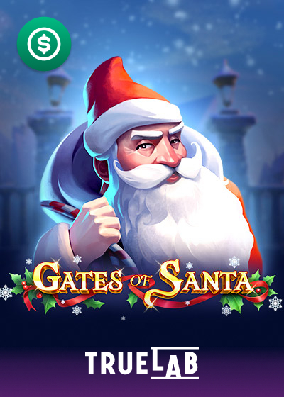 Gates of Santa