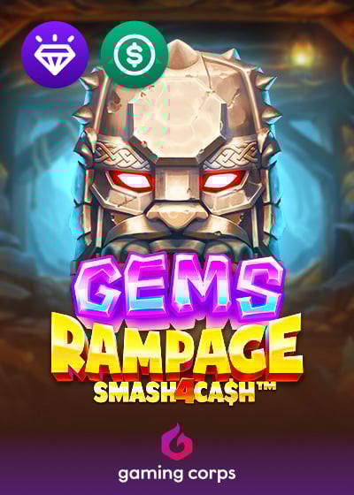 Gems Rampage