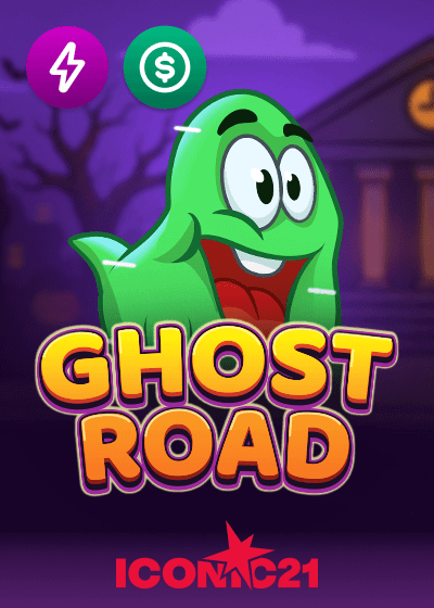 Ghost Road