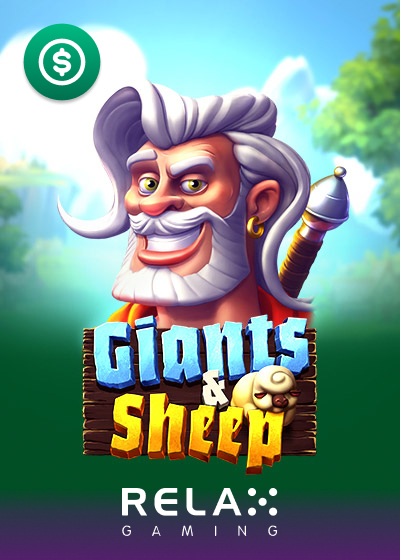 Giants And Sheep