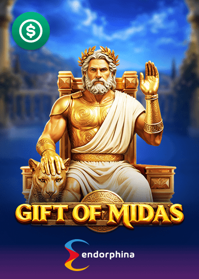 Gift of Midas