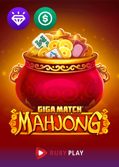 Giga Match Mahjong
