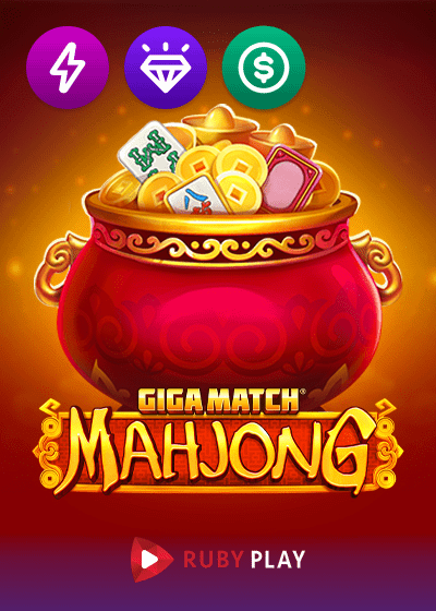 Giga Match Mahjong