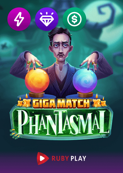 Giga Match Phantasmal