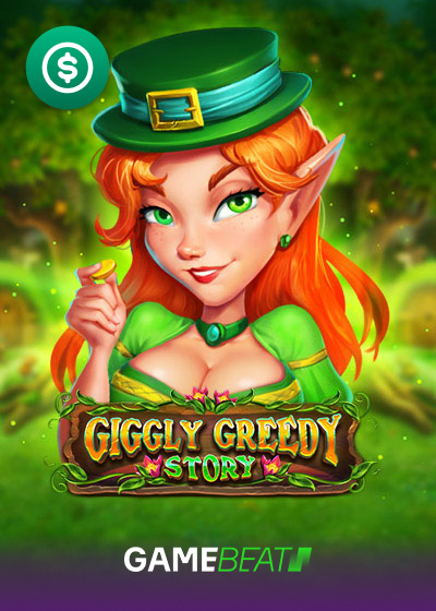 Giggly Greedy Story