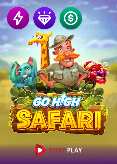 Go High Safari