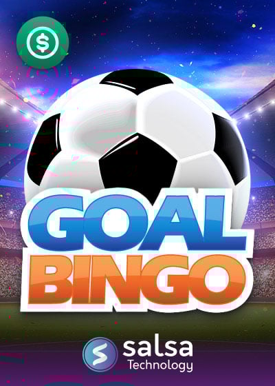 Goal Bingo