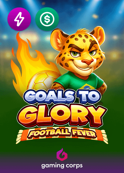 Goals To Glory Football Fever