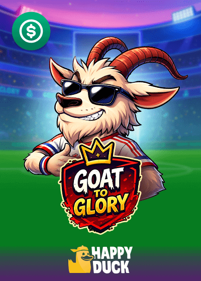 Goat to Glory