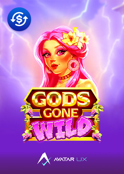 Gods Gone Wild